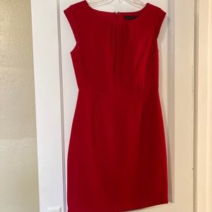 The Limited Structured Dress